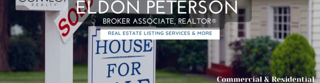 Eldon Peterson Top real estate agent in Beaumont 