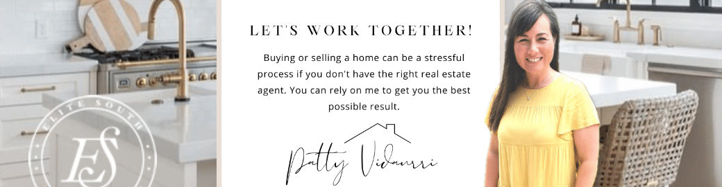 Patty Vidaurri Top real estate agent in Nashville 