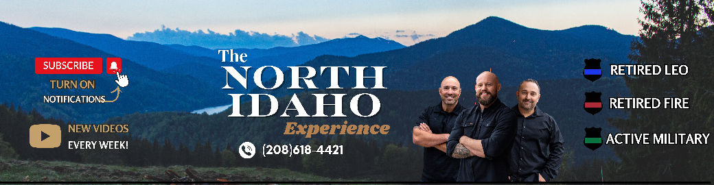 David Faller Top real estate agent in Coeur d'Alene 