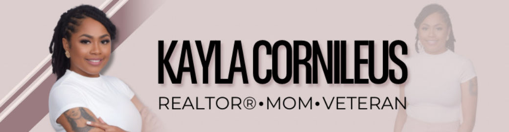 Kayla Cornileus Top real estate agent in Jacksonville 