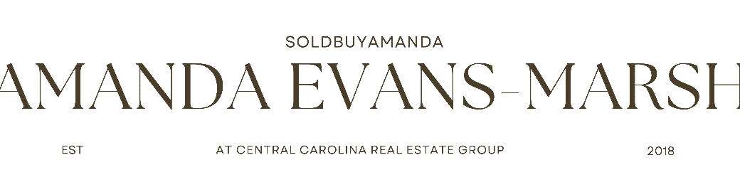 Amanda Evans Top real estate agent in Marshville 