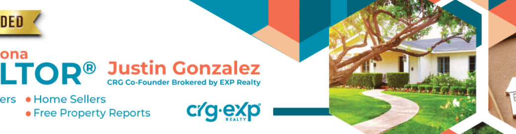 Justin Gonzalez Top real estate agent in Scottsdale