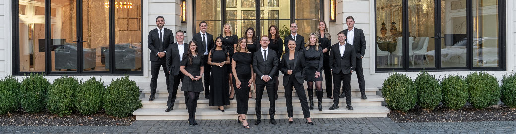 Blake Davenport Top real estate agent in Arlington