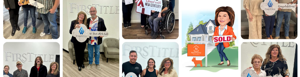 Kelli Wall Top real estate agent in McAlester