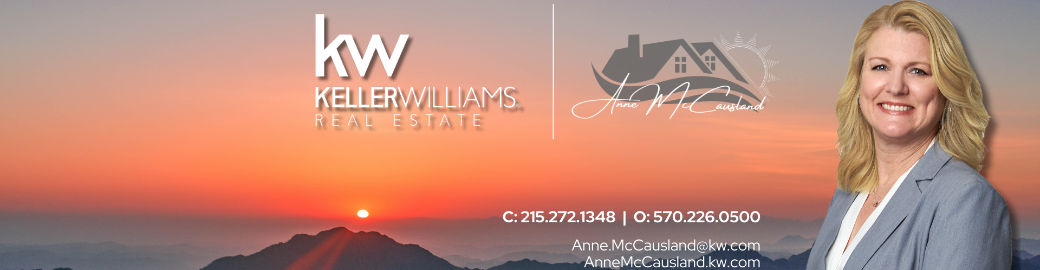 Anne McCausland Top real estate agent in Hawley 