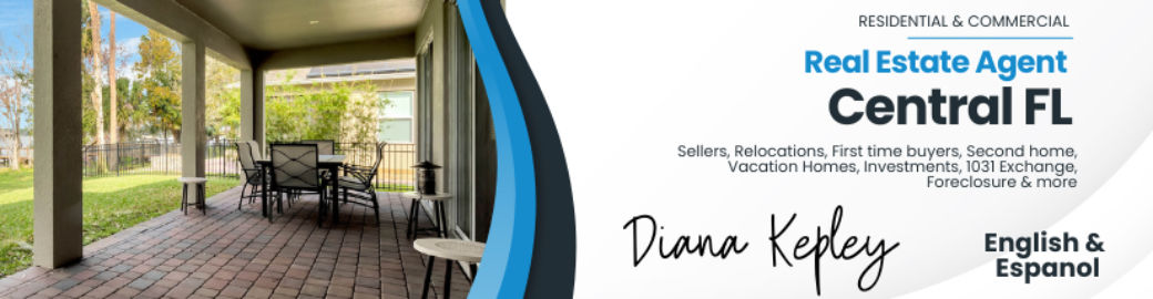 Diana Kepley Top real estate agent in Winter Garden