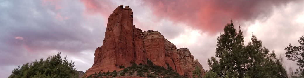 Kris Anderson Top real estate agent in Sedona 