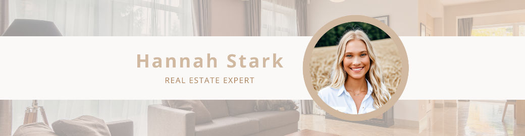Hannah Stark Top real estate agent in Appleton