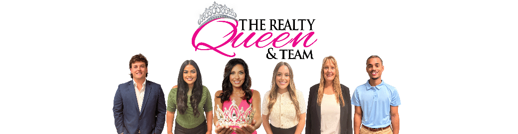 Michelle Queen Top real estate agent in Cartersville