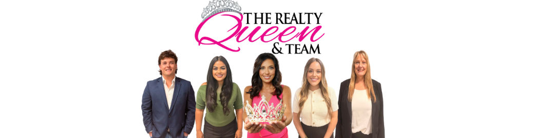 Michelle Queen Top real estate agent in Cartersville