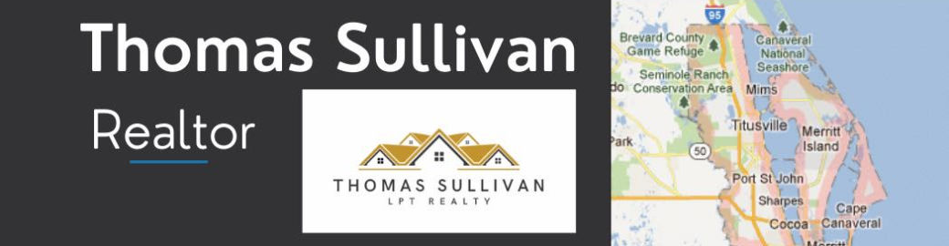 Thomas Sullivan Top real estate agent in Lake Mary 