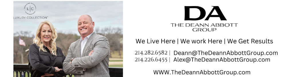 Deann Abbott Top real estate agent in PLANO