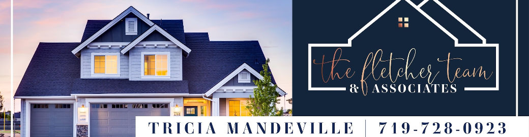 Tricia Mandeville Top real estate agent in Denver 