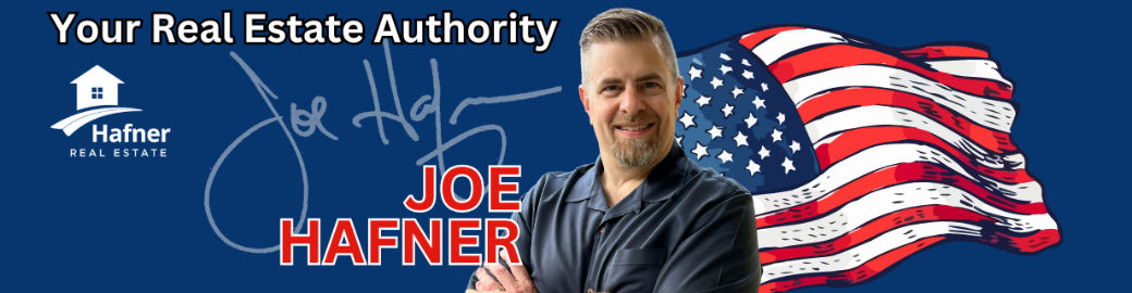 Joe Hafner Top real estate agent in Murfreesboro 