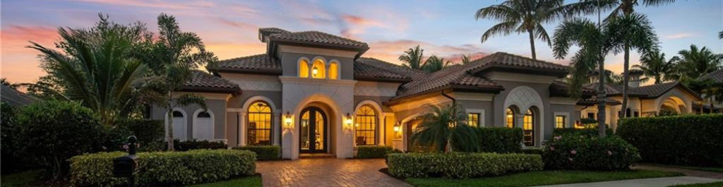 Daniel Demczak Top real estate agent in Estero 