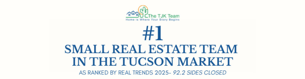 Thomas Krieger Top real estate agent in Tucson