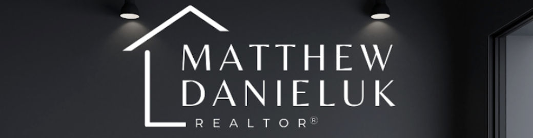 Matthew Danieluk Top real estate agent in Brooklyn