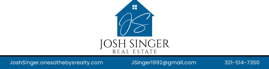 josh singer Top real estate agent in Melbourne Beach