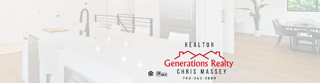Chris Massey Top real estate agent in Marion