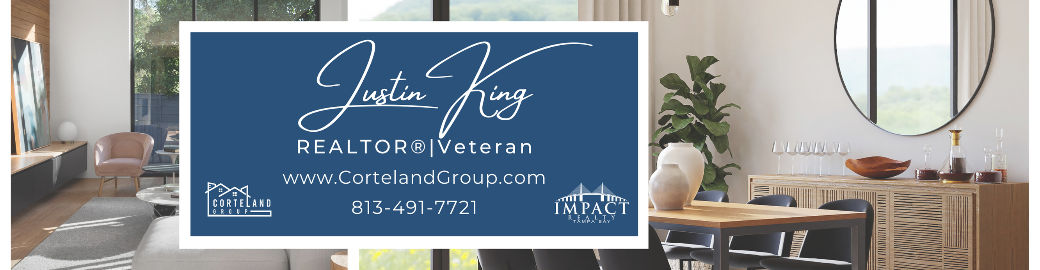 Justin M King PA Top real estate agent in Tampa 