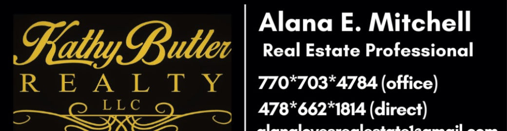 Alana Mitchell Top real estate agent in Jonesboro