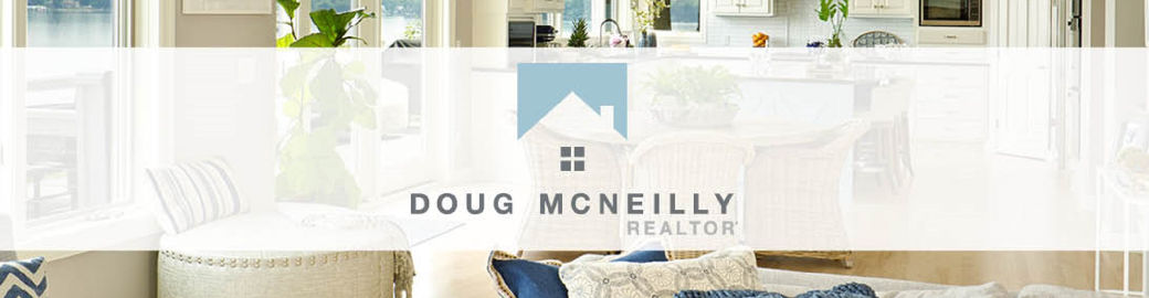 Doug McNeilly Top real estate agent in Sudbury 