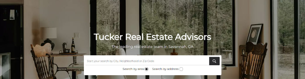 Rob Tucker Top real estate agent in Savannah