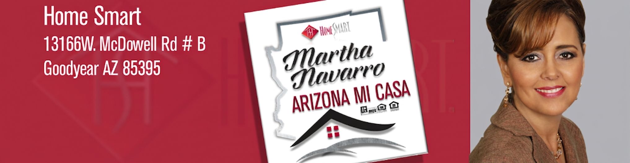 Martha Navarro Top real estate agent in Scottsdale