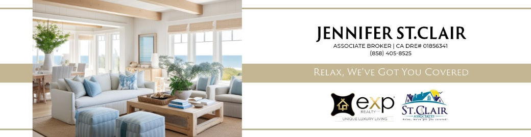 Jennifer St.Clair Top real estate agent in San Ramon 