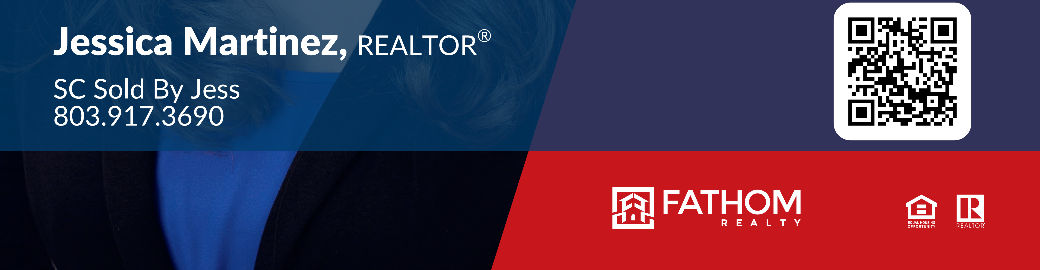 Jessica Martinez Top real estate agent in Chapin