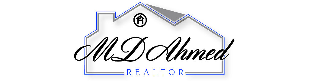 MD Ahmed Top real estate agent in Warren 