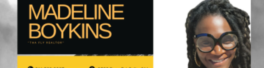 Madeline Boykins Top real estate agent in Florissant