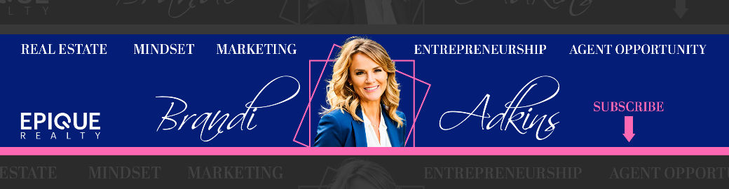 Brandi Adkins Top real estate agent in Hutto