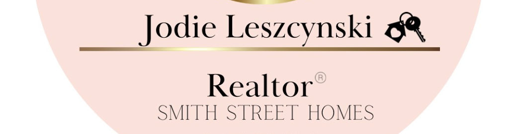 Jodie Leszcynski Top real estate agent in Davison 