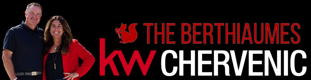 Kristin Berthiaume Top real estate agent in Kent