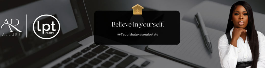 Taquisha McCluster Top real estate agent in Lake Mary 