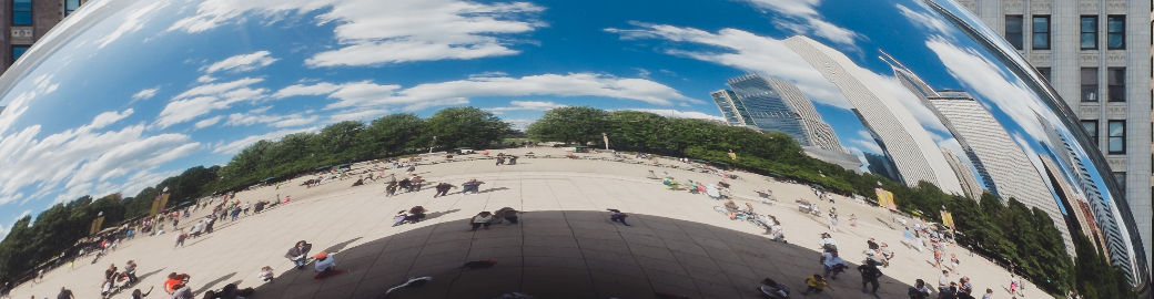 DeMarcus Hunter of Blackstone & Birch Partners Top real estate agent in Chicago