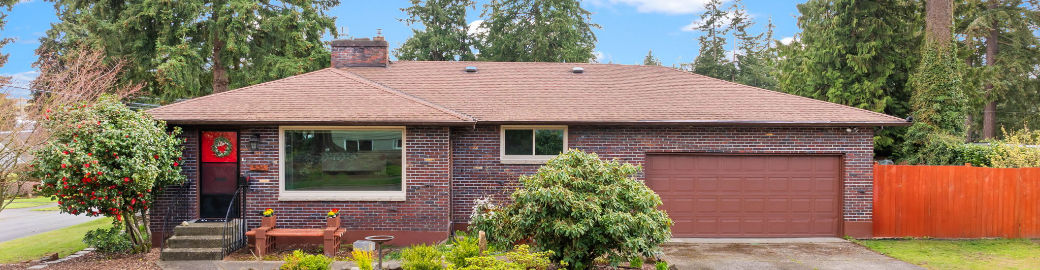 Michael Reese Top real estate agent in Tacoma