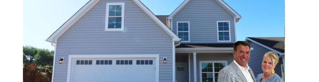 John & Jill Finnegan Top real estate agent in Jeffersonville