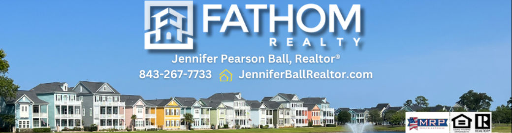 Jennifer Ball Top real estate agent in Chapin 