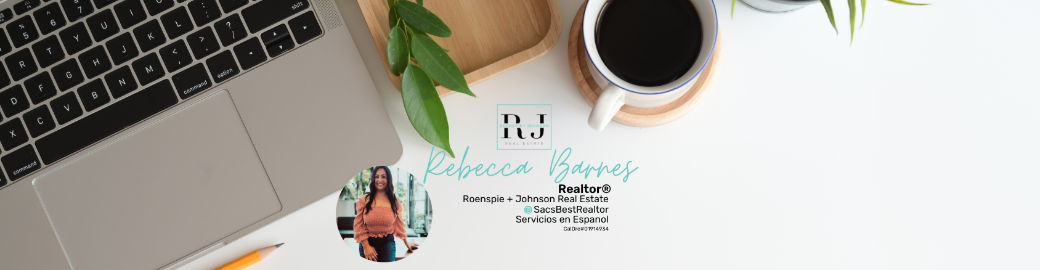 Rebecca Barnes Top real estate agent in Galt 