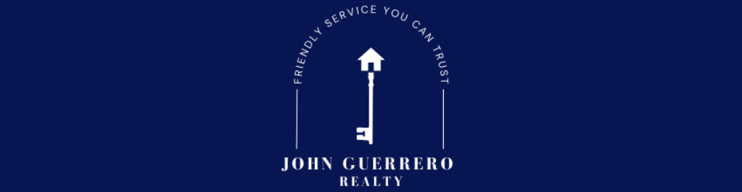 John Guerrero Top real estate agent in San Antonio 