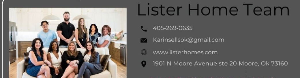 Karin Meza Top real estate agent in Moore