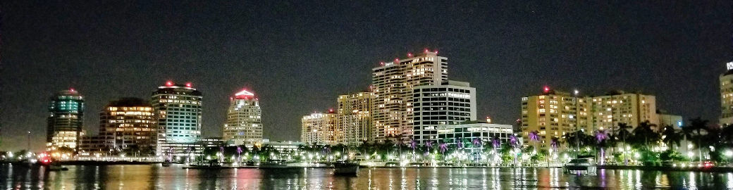 Paul Lykins Top real estate agent in Delray Beach