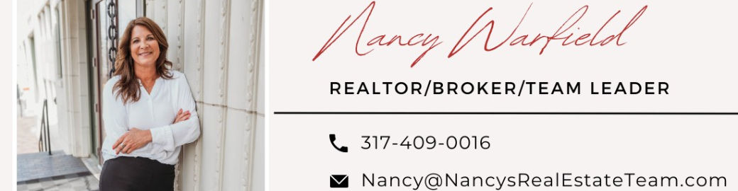 Nancy Warfield Top real estate agent in Mooresville 