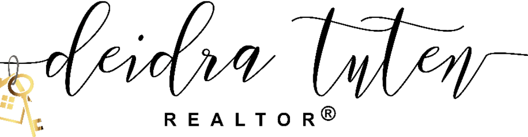 Deidra Tuten Top real estate agent in Houston 