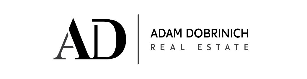 Adam Dobrinich Top real estate agent in San Ramon 