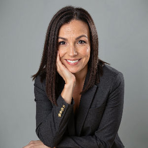 Melissa Kirk Top real estate agent in Murrysville