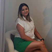 Alma Duran Top real estate agent in kingwood