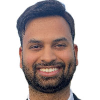 Ash Mohammed Top real estate agent in Aberdeen
